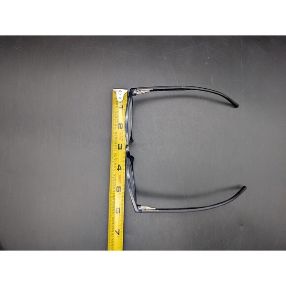 Armani Exchange Eyeglasses Frames Only AX3047 8237 53-15-140 Navy RARE Designer - Picture 8 of 9